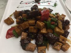 -紫阳家宴(源深店)