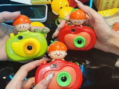 -海底捞火锅(万象城店)