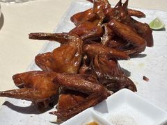 -侨美食家·粤菜(体育西路店)