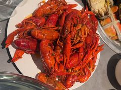 -一方渔歌蒸汽海鲜自助(文化路万达广场店)