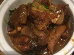 西湖功夫牛蹄-杭百味·大众精选杭帮菜(西湖音乐喷泉店)