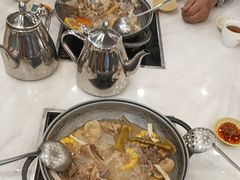 -大嫂镬仔·焖鸡煲·啫啫煲(逢源路店)