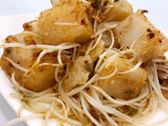 -东江海鲜酒家(艺都分店)
