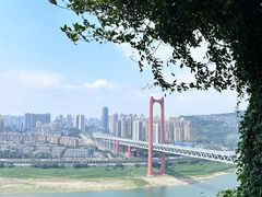 -重庆平顶山公园