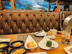 -玉流馆餐厅