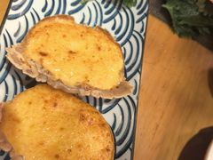 -福樱兰海鲜放题铁板烧(加州店)