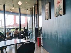 大堂-KCOOKING概念韩餐(世茂52+店)
