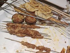 -三个大叔东北烧烤·砂锅菜(西三旗店)