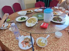 -潮香阁海鲜餐厅(较场尾店)