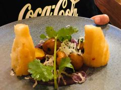 -生机蔬食·24节气料理餐厅(番禺广场店)