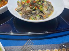 -美博·美术博物馆主题餐厅(威尼斯水城店)