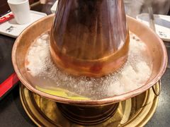 -北门涮肉·铜锅涮肉(南锣鼓巷店)