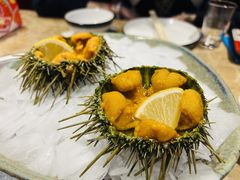 -老大连·海肠捞饭·大连海鲜大连菜(西安路店)