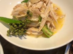 -必点海鲜·鲅鱼水饺(鞍山西道店)