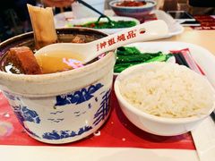-钟姐炖品(万象城店)