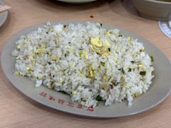 蛋炒饭-百家鸡味馆(清泰店)