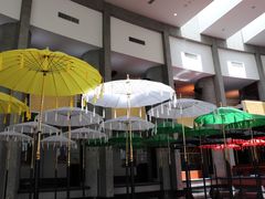 景点-苏丹纪念馆