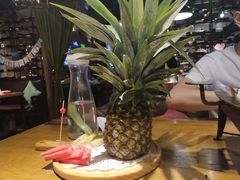 -别院里音乐餐酒吧(双流航空港店)