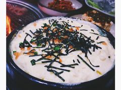 -韩一品韩国料理(柏庐南路店)