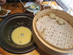 -三个渔夫·蒸汽海鲜(小白楼店)