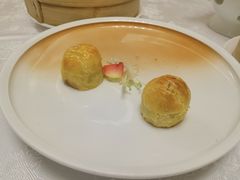 -酌宴府The China Club·广州万富希尔顿酒店(云城东路店)