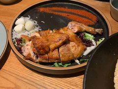 -薇酌饮·陕西菜(南门外店)