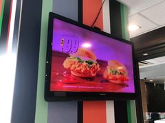 -麦当劳(百利广场店)