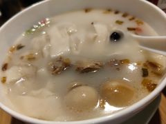 -禾珍珠家常小馆(河南博物院店)