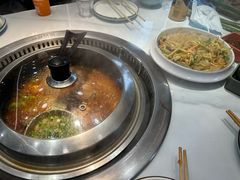 -满兴咱妈烀饼铁锅炖(兰州北街店)