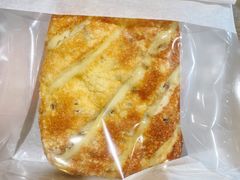 火腿芝士-Tomado绿色烘焙(大尧三路店)