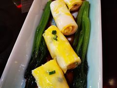 -海航大厦万豪酒店彩海轩中餐厅(霄云路店)