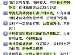 -日照灯塔风景区