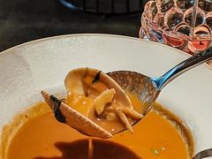 -Osteria Garden 生蚝花园餐厅(原进贤路店)