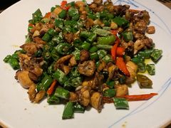 小米椒爱上小公鸡-辛香汇·现炒川菜(武进吾悦店)