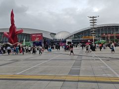 -中南南通体育会展中心