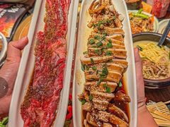 -虎丸烧肉(世纪汇店)