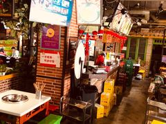 -钢管厂歆瑞源油卤串串香(春熙路太古里店)