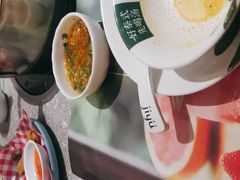 -集渔·泰式海鲜火锅(科华店)