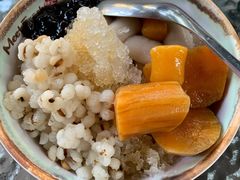 -鲜芋仙(财富中心店)