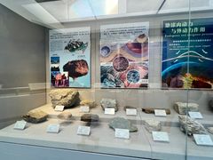 -延庆地质公园博物馆