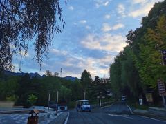 -洛阳白云山景区