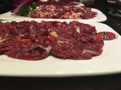 -牛焱·贵州黄牛肉火锅(城西银泰店)