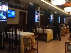 大堂-东来顺饭庄(天坛店)