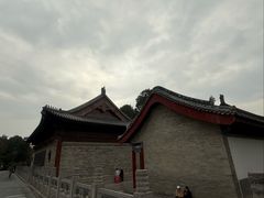 -大慈恩寺(大雁塔)