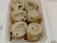 生煎-小杨生煎(成山巴黎春天店)