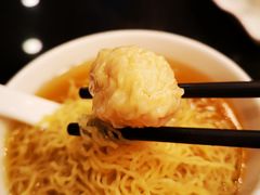 -丽的面家(多宝路店)