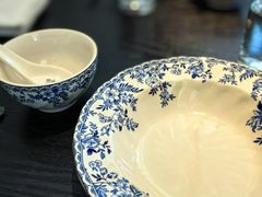 -金谷仓家庭料理(马泉营店)