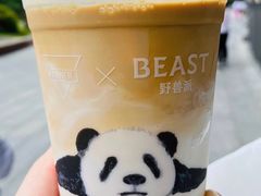 -Manner Coffee(星方汇广场店)