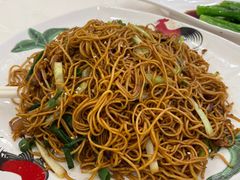 -福满园大酒楼(梅林店)