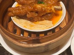 -汤城小厨•粤菜•靓汤(苏州街店)